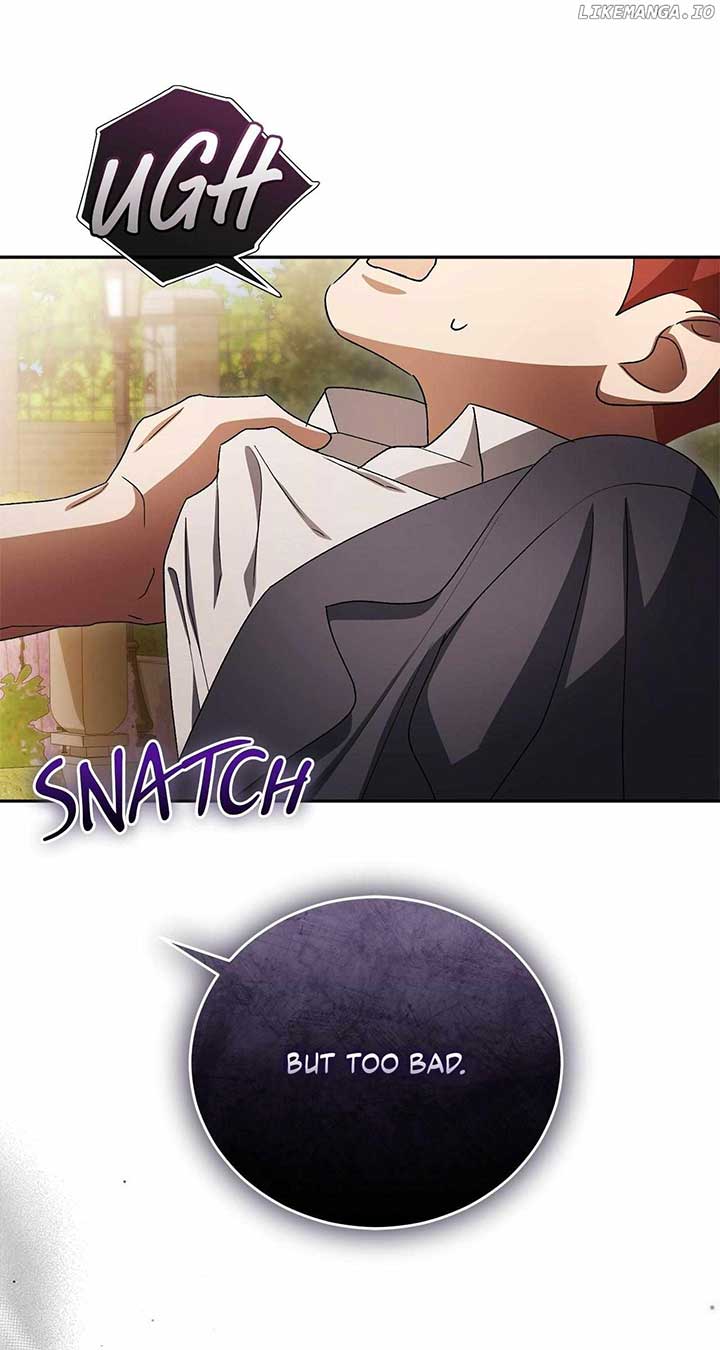 Arrogant Regret - Chapter 7 Page 80