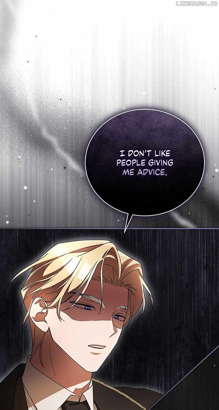 Arrogant Regret - Chapter 7 Page 81