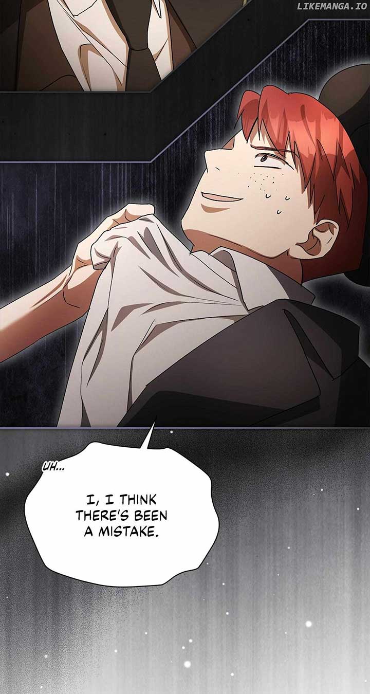 Arrogant Regret - Chapter 7 Page 82