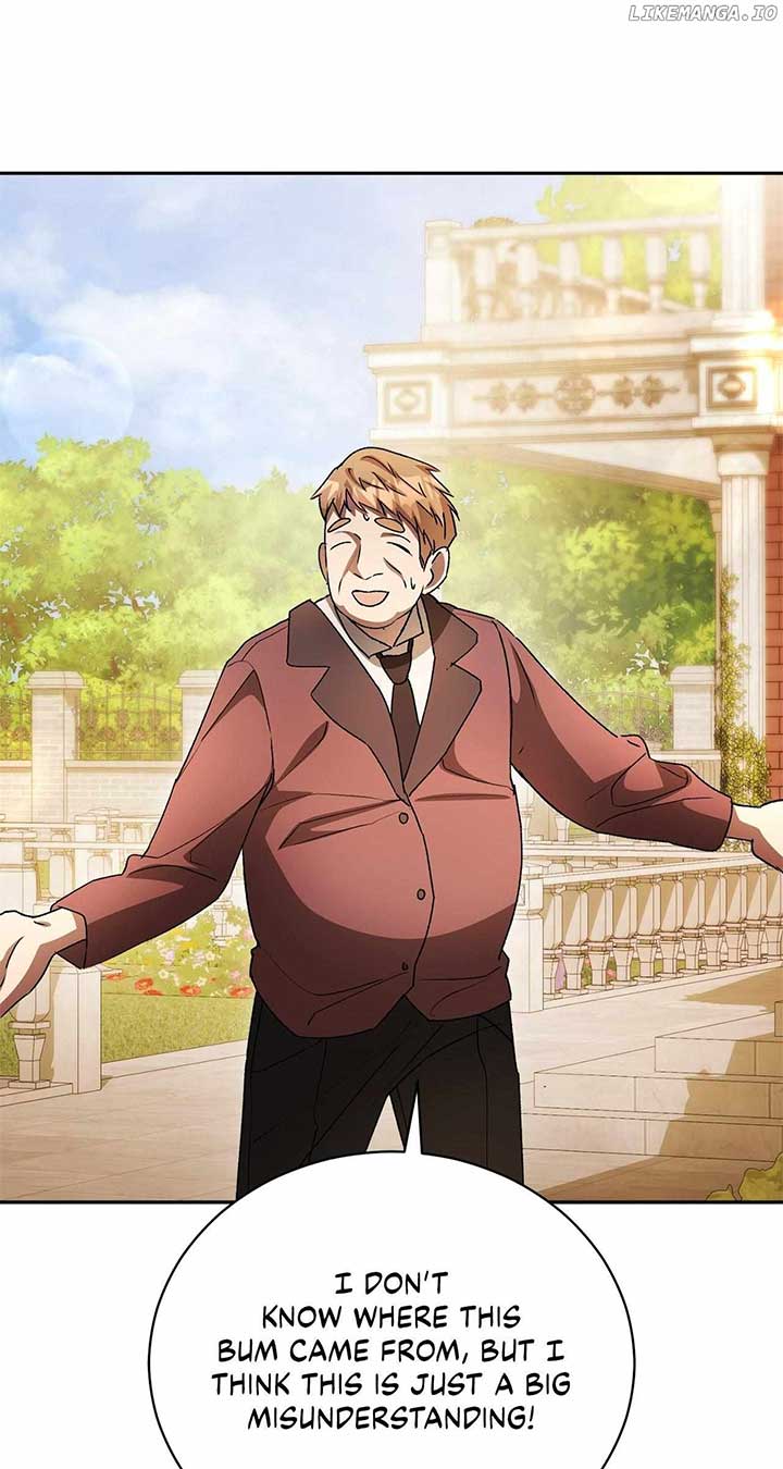 Arrogant Regret - Chapter 7 Page 84