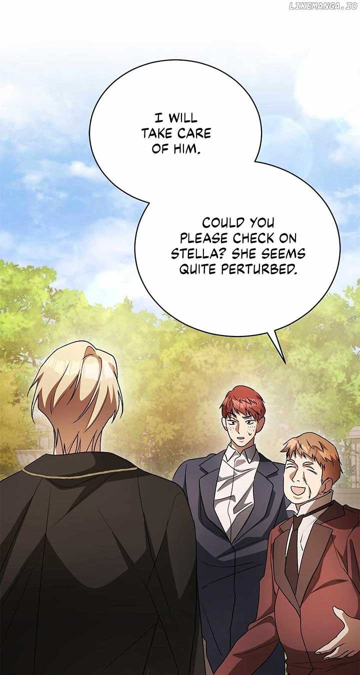 Arrogant Regret - Chapter 7 Page 86