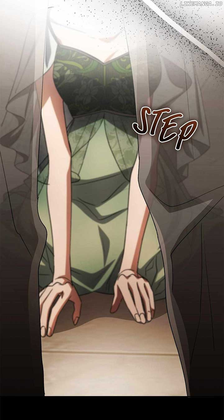 Arrogant Regret - Chapter 7 Page 89