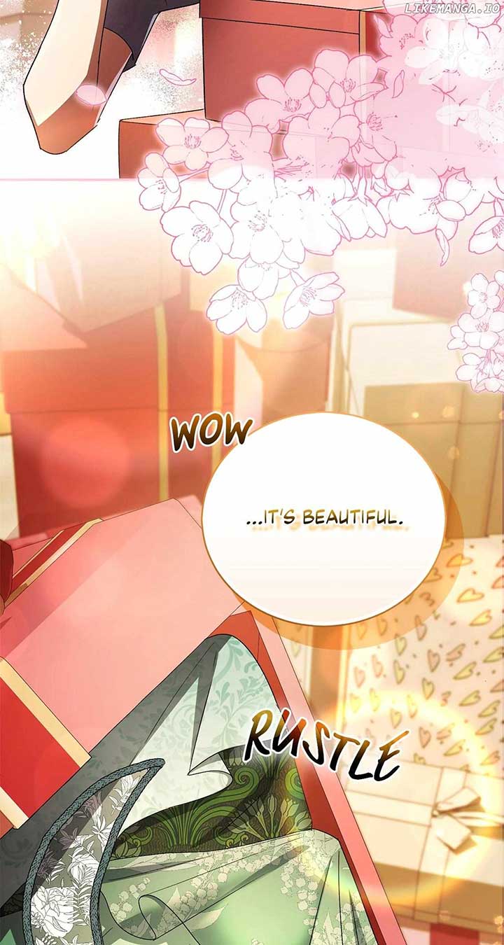 Arrogant Regret - Chapter 7 Page 9