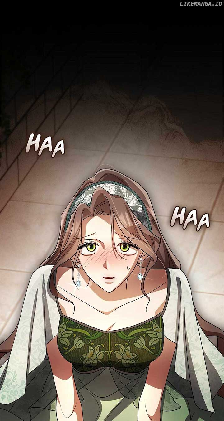 Arrogant Regret - Chapter 7 Page 90