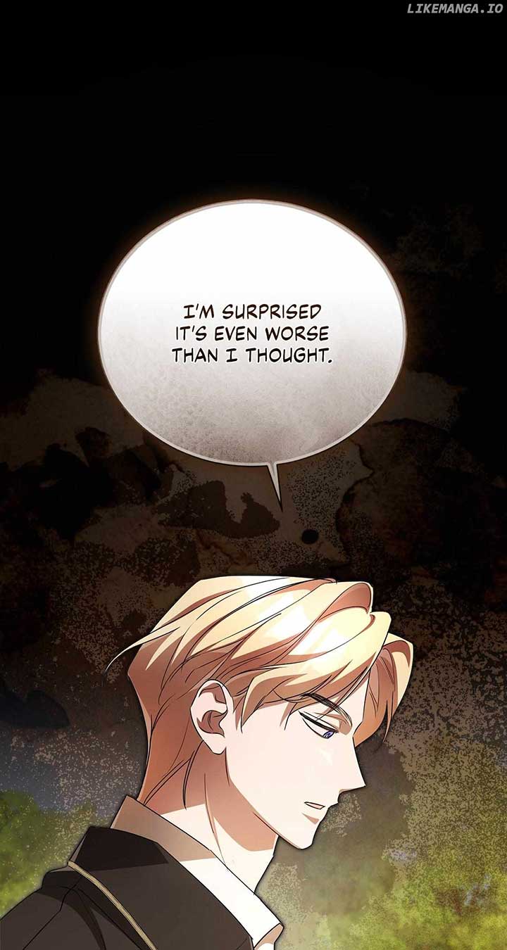 Arrogant Regret - Chapter 8 Page 1