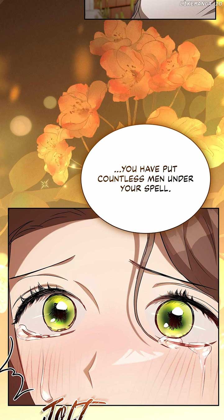 Arrogant Regret - Chapter 8 Page 10