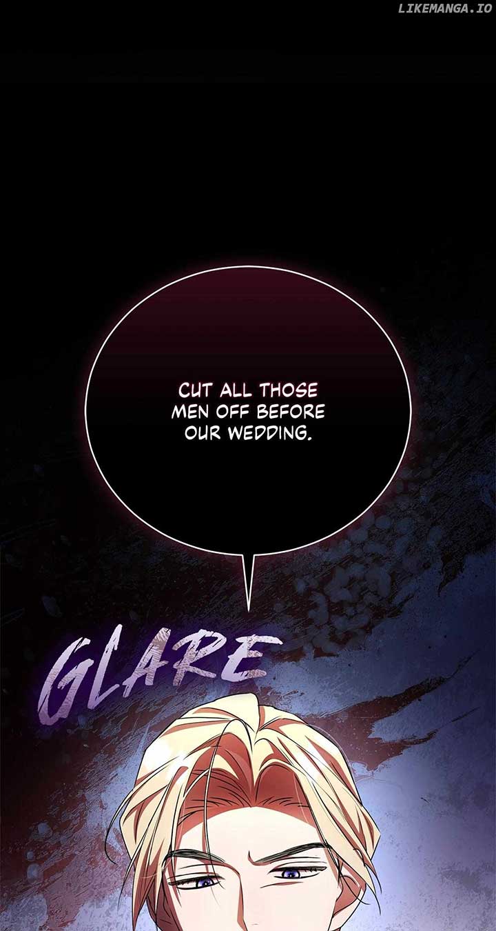 Arrogant Regret - Chapter 8 Page 12