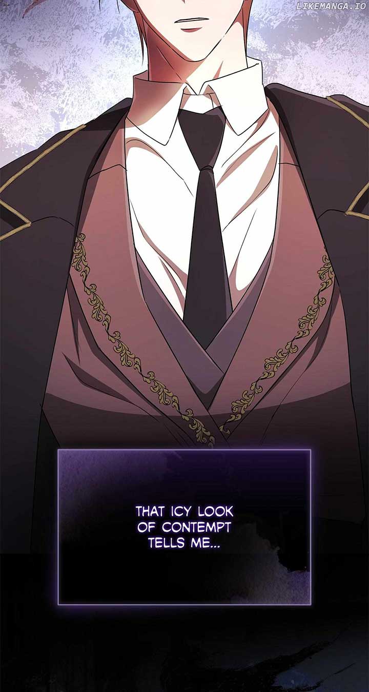 Arrogant Regret - Chapter 8 Page 13