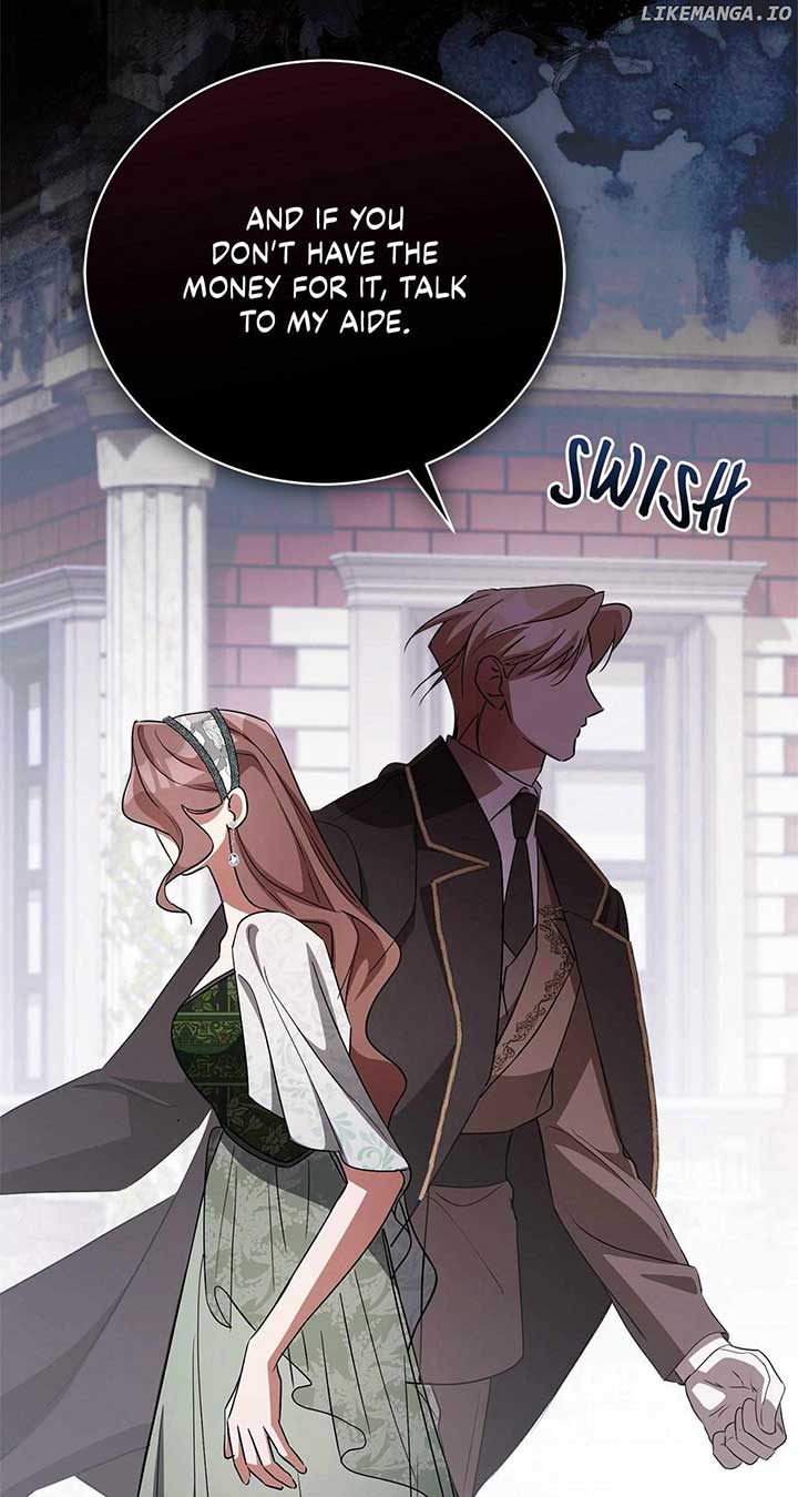 Arrogant Regret - Chapter 8 Page 14