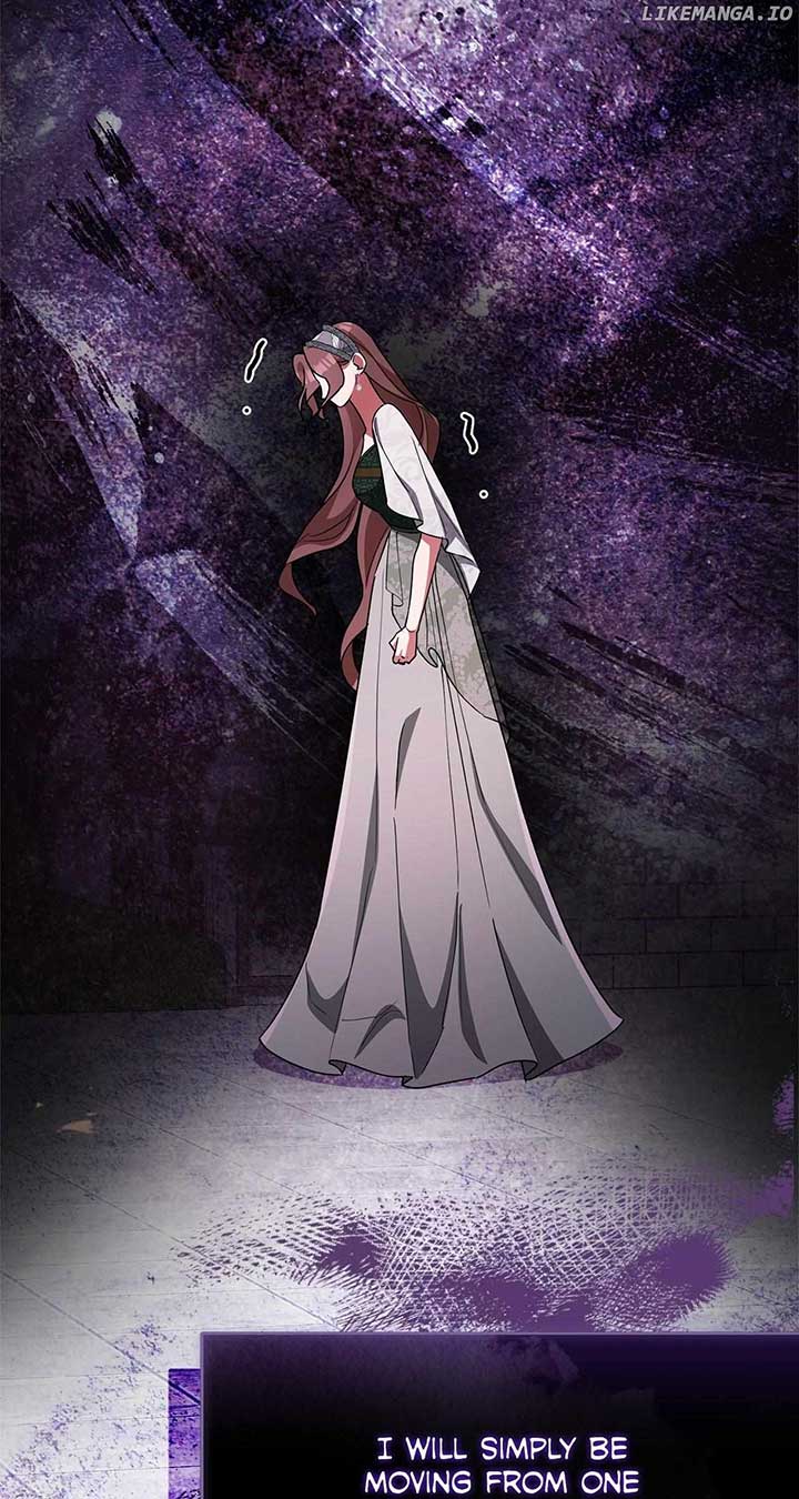 Arrogant Regret - Chapter 8 Page 16