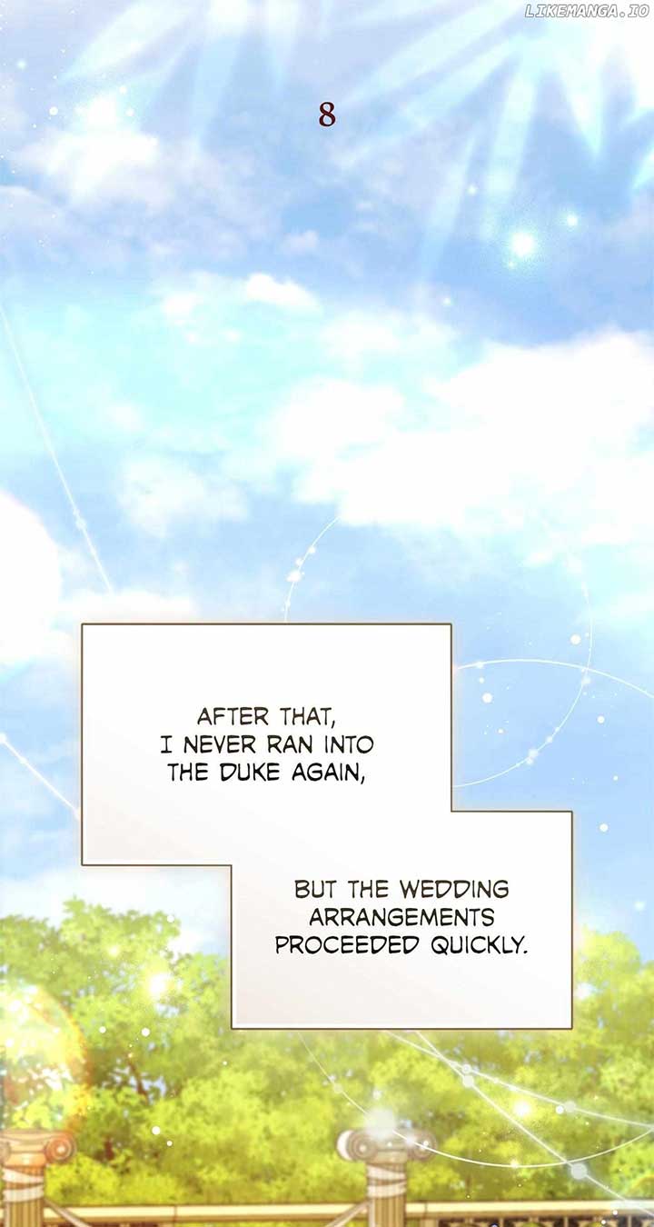 Arrogant Regret - Chapter 8 Page 18