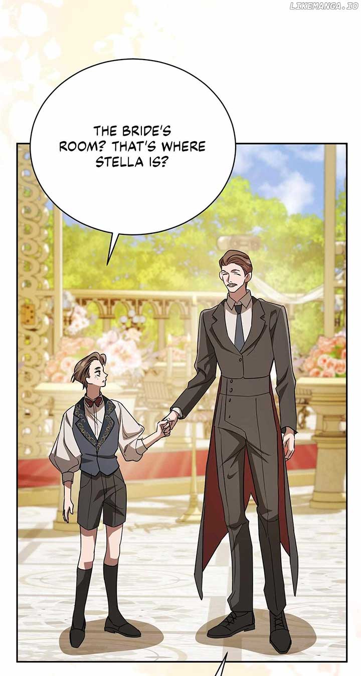 Arrogant Regret - Chapter 8 Page 20