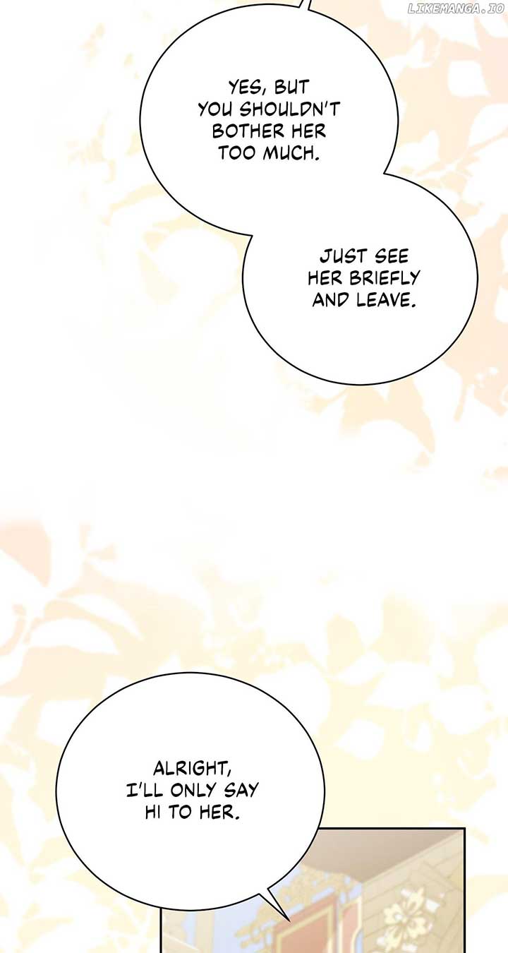 Arrogant Regret - Chapter 8 Page 21