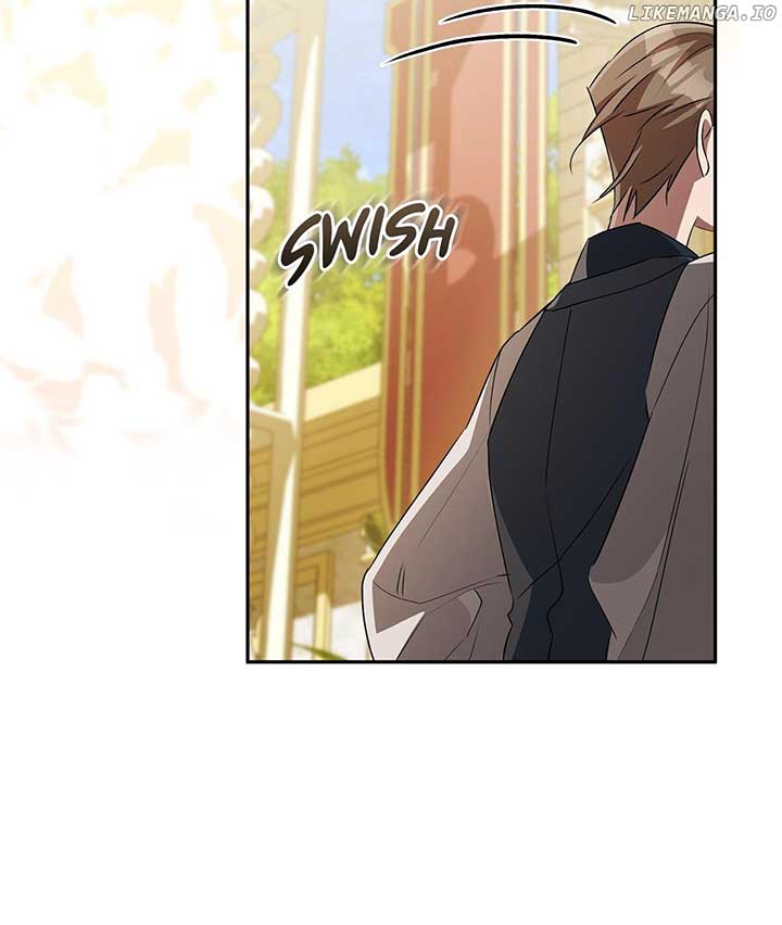 Arrogant Regret - Chapter 8 Page 22