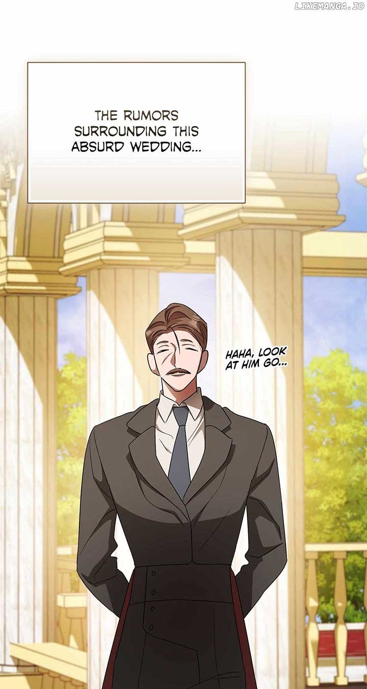 Arrogant Regret - Chapter 8 Page 23