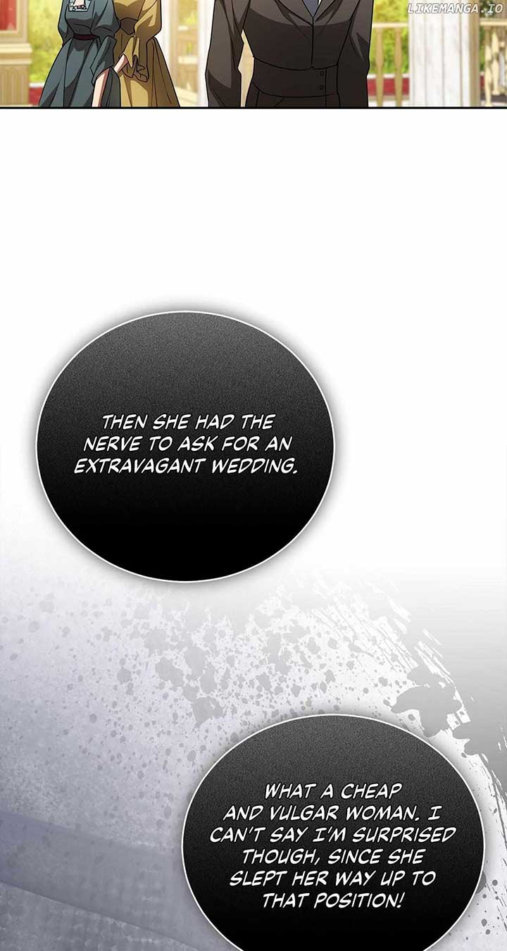 Arrogant Regret - Chapter 8 Page 25