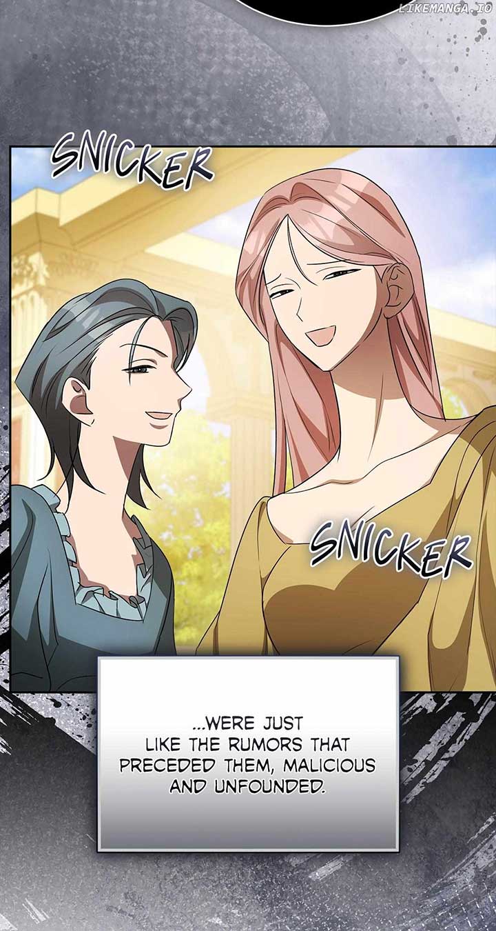 Arrogant Regret - Chapter 8 Page 26