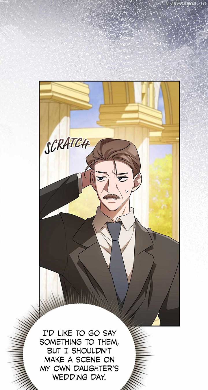 Arrogant Regret - Chapter 8 Page 27