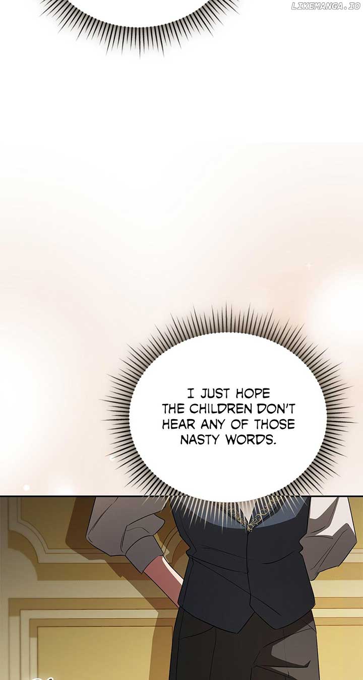 Arrogant Regret - Chapter 8 Page 28