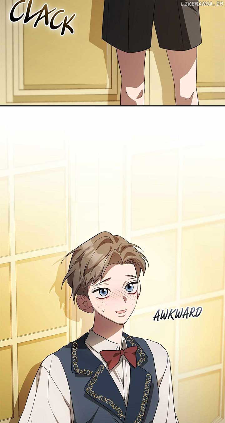 Arrogant Regret - Chapter 8 Page 29