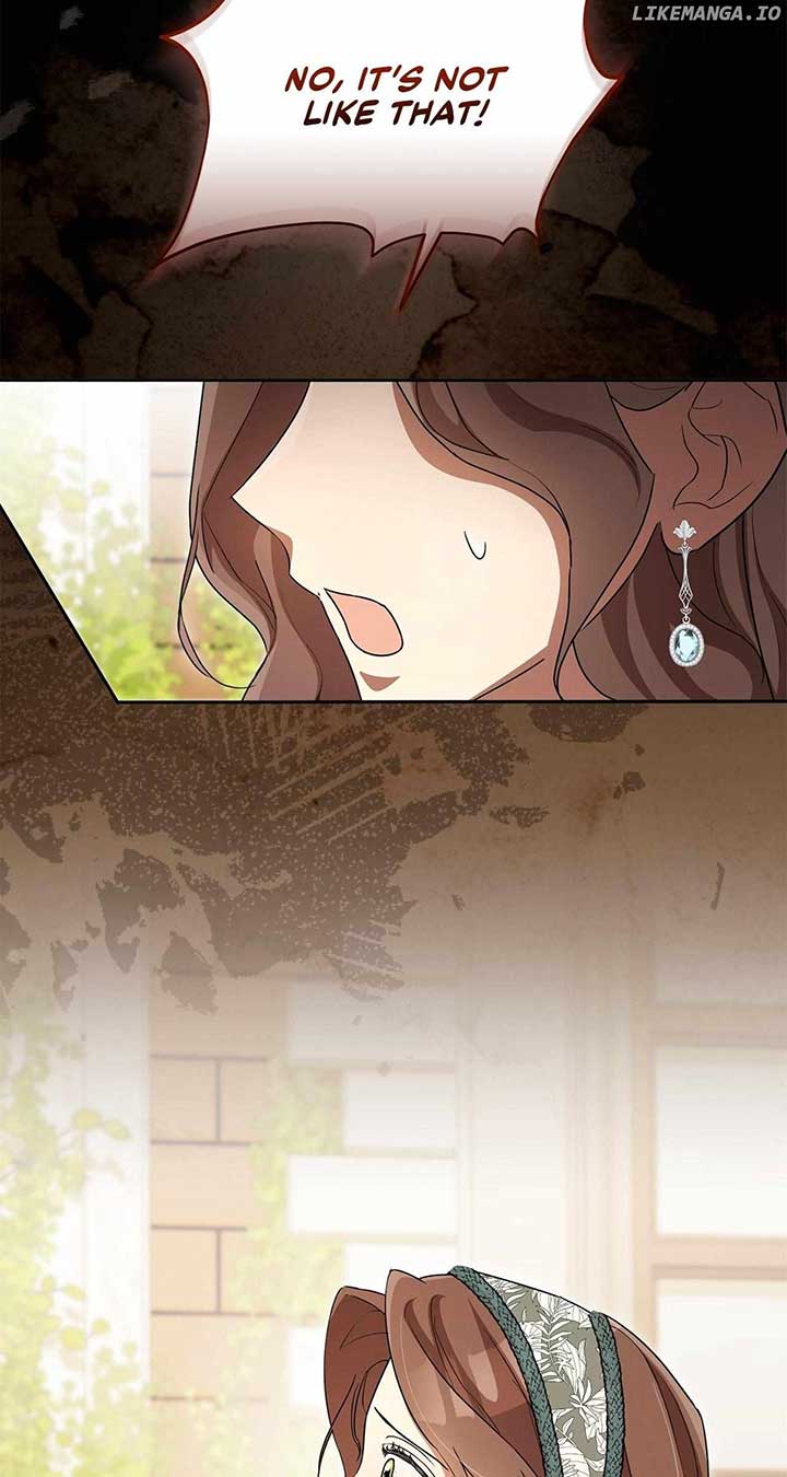 Arrogant Regret - Chapter 8 Page 3