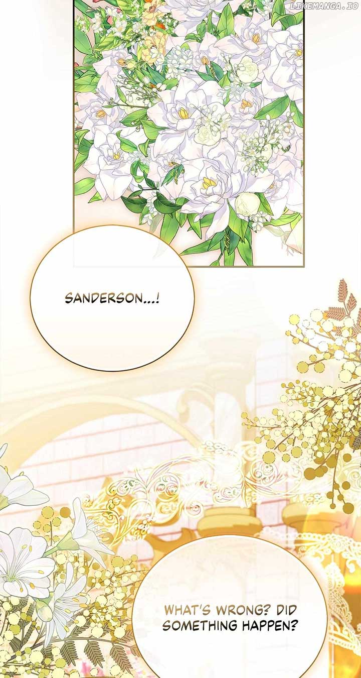 Arrogant Regret - Chapter 8 Page 31