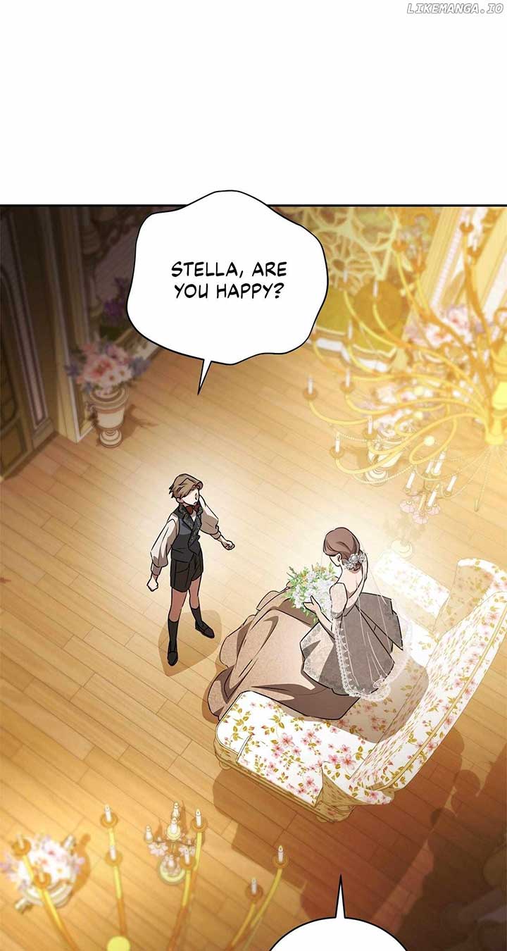 Arrogant Regret - Chapter 8 Page 34