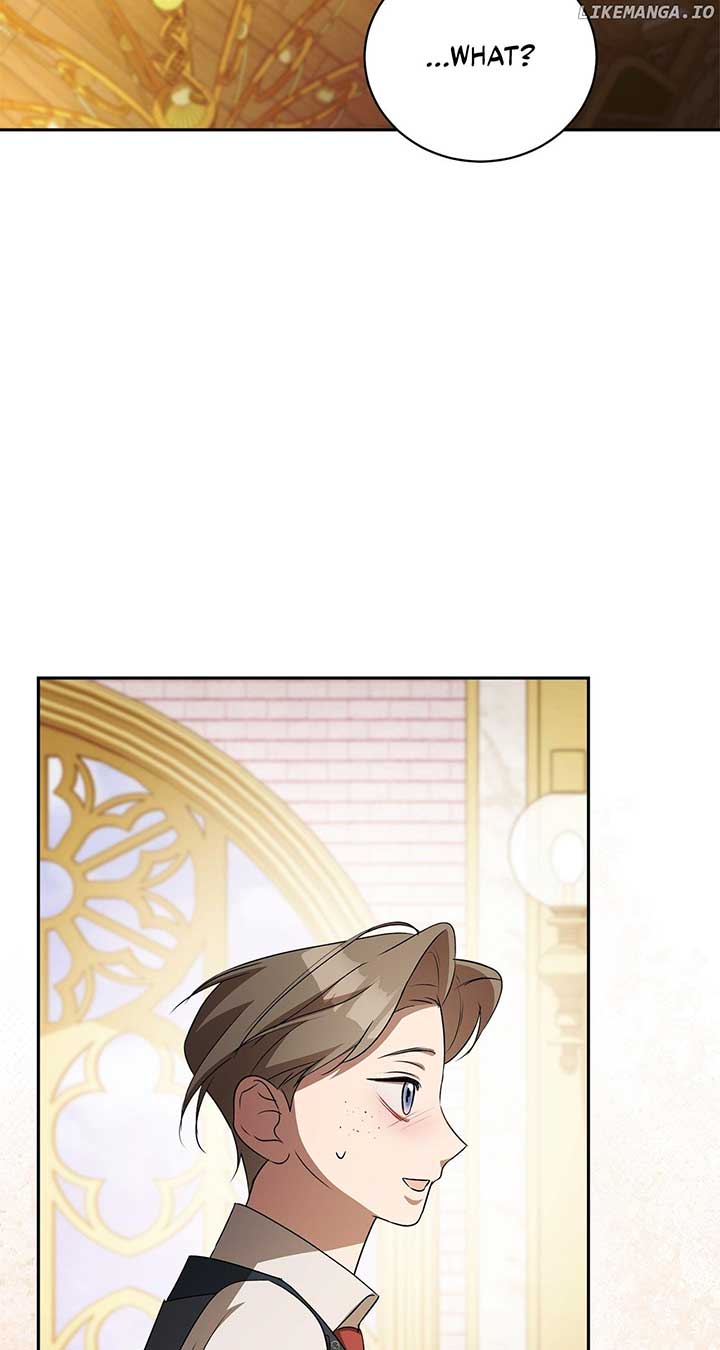 Arrogant Regret - Chapter 8 Page 35