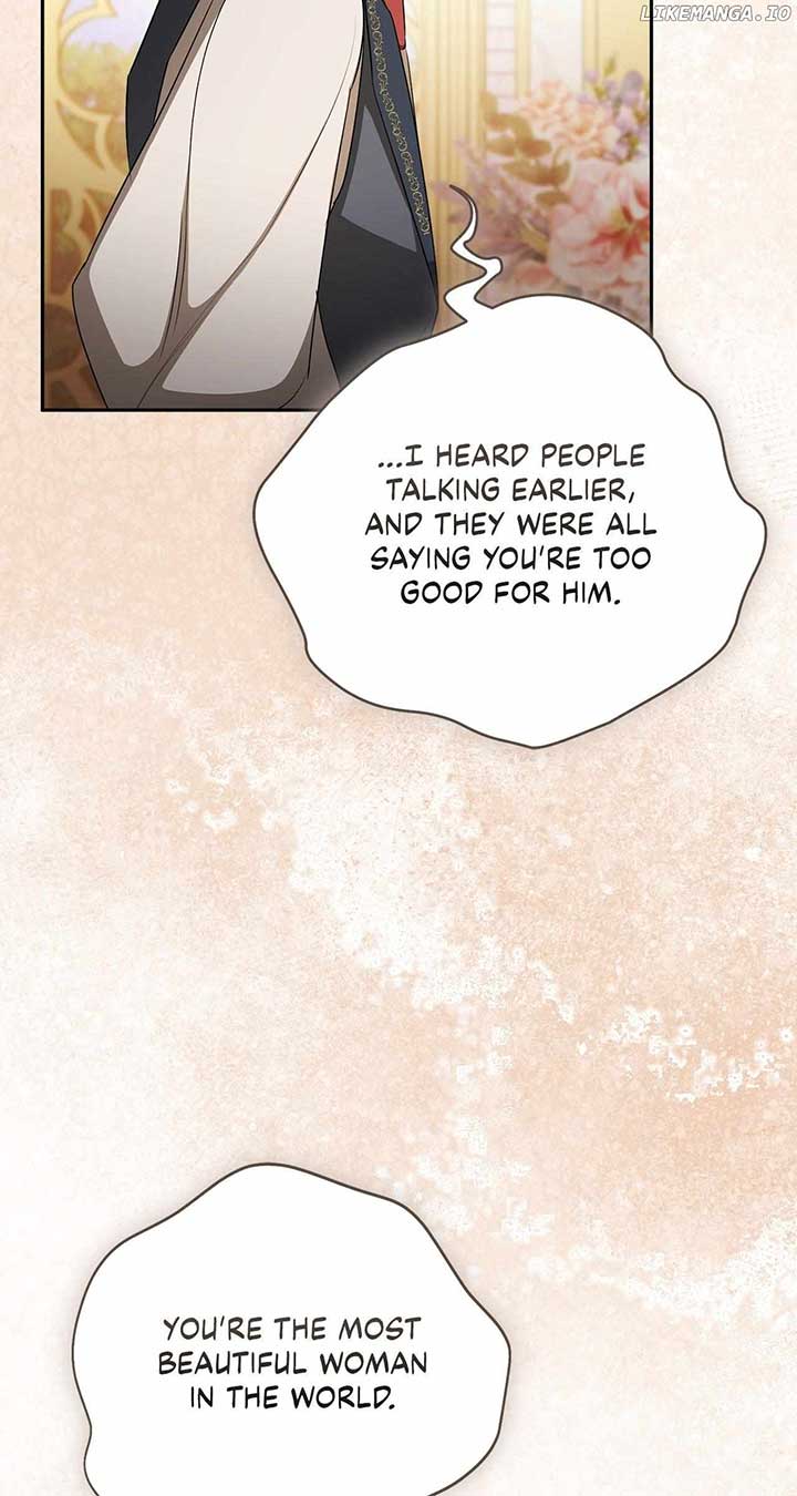 Arrogant Regret - Chapter 8 Page 36