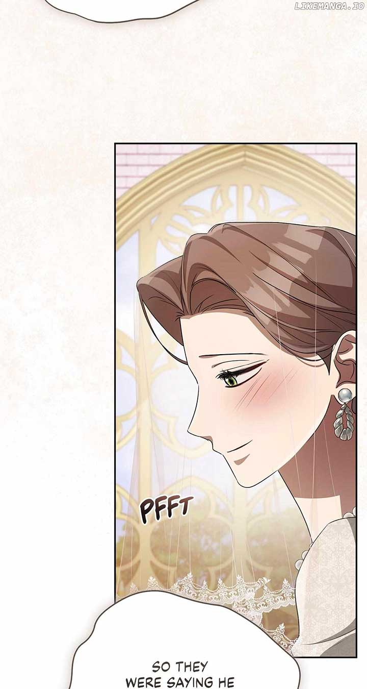 Arrogant Regret - Chapter 8 Page 37