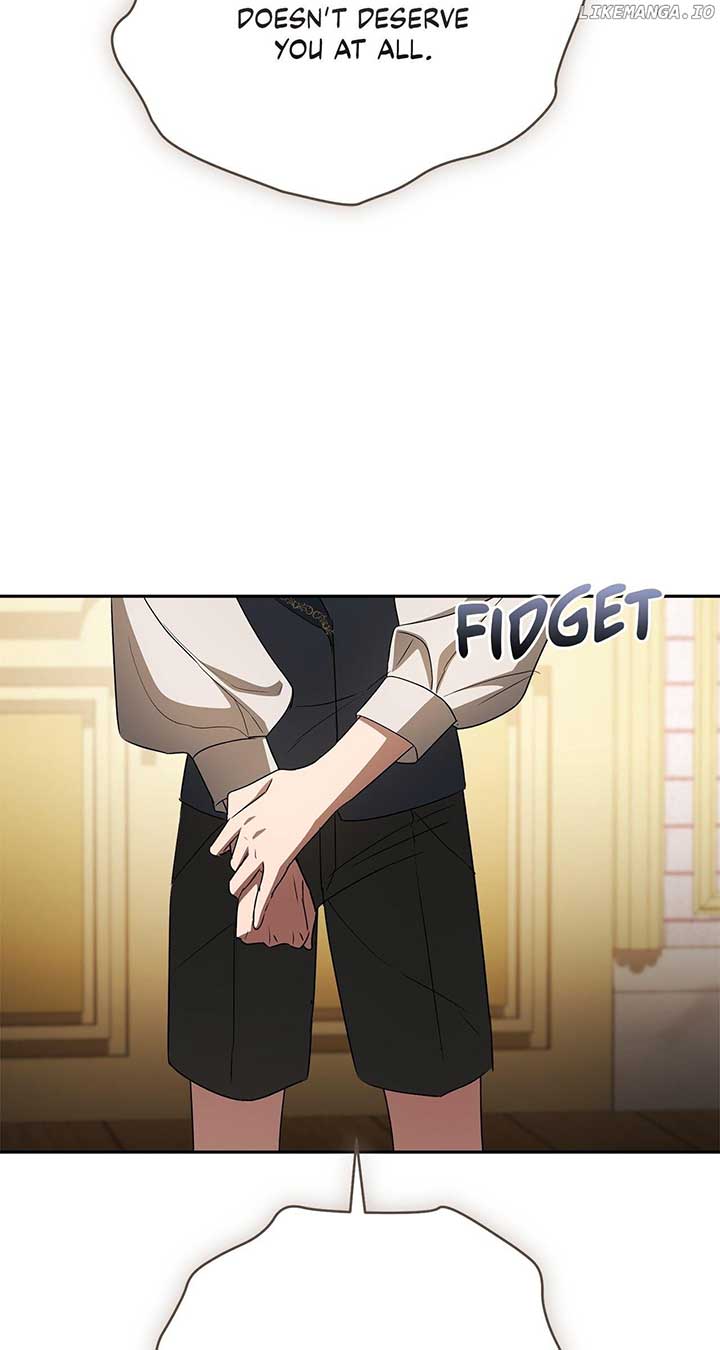 Arrogant Regret - Chapter 8 Page 38