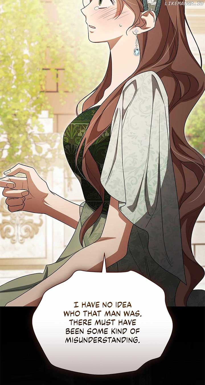 Arrogant Regret - Chapter 8 Page 4