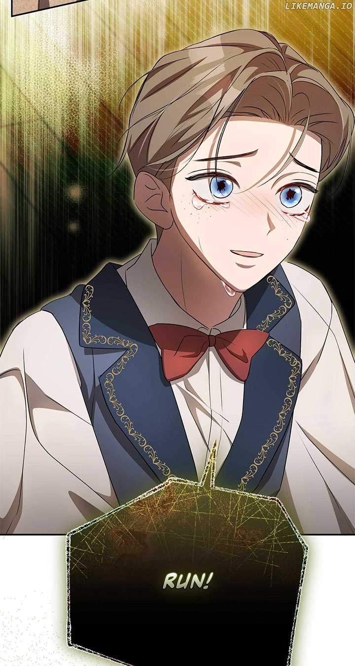 Arrogant Regret - Chapter 8 Page 40