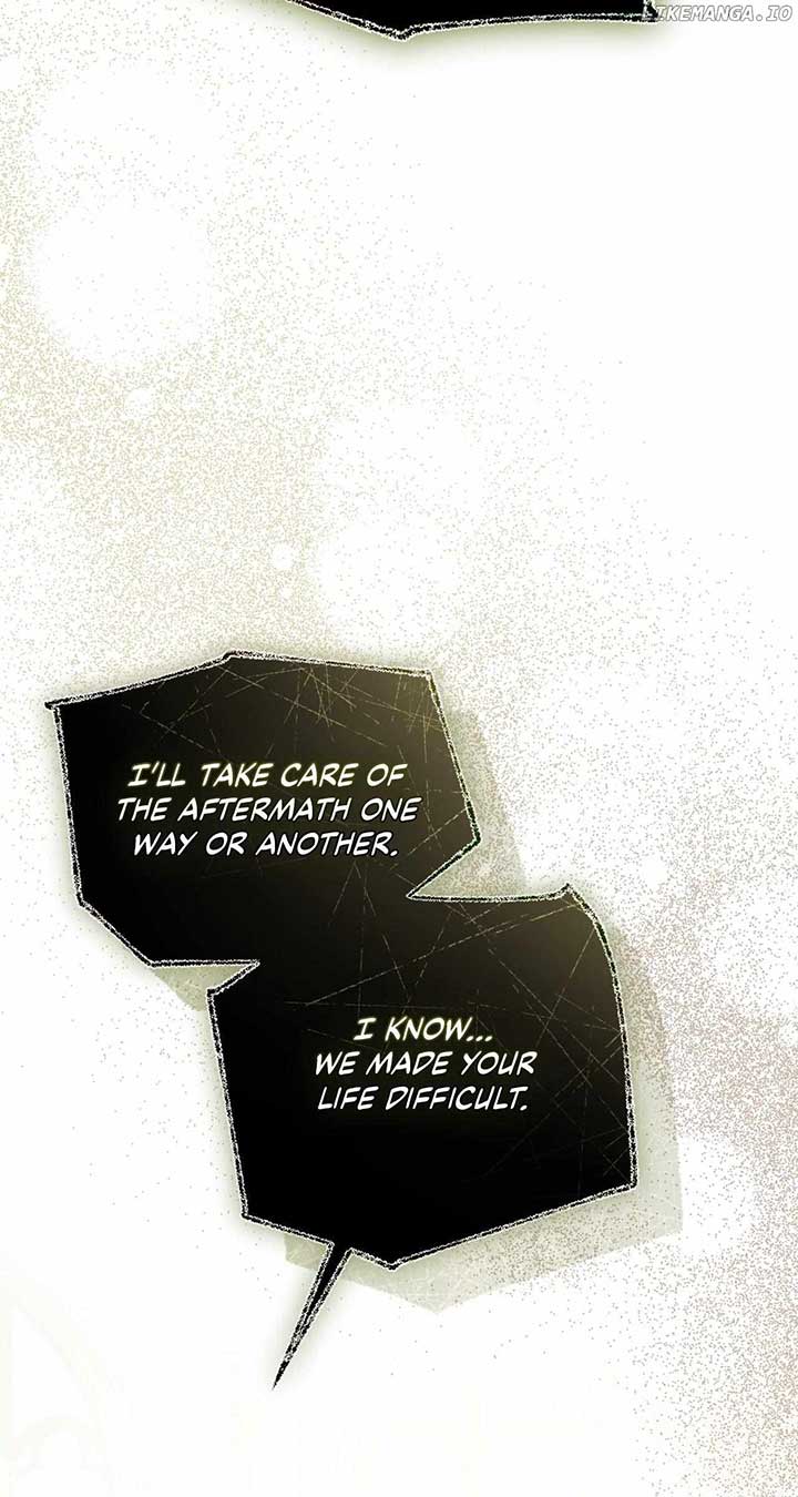 Arrogant Regret - Chapter 8 Page 41