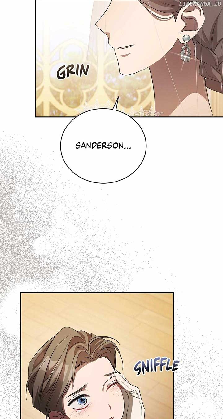 Arrogant Regret - Chapter 8 Page 43