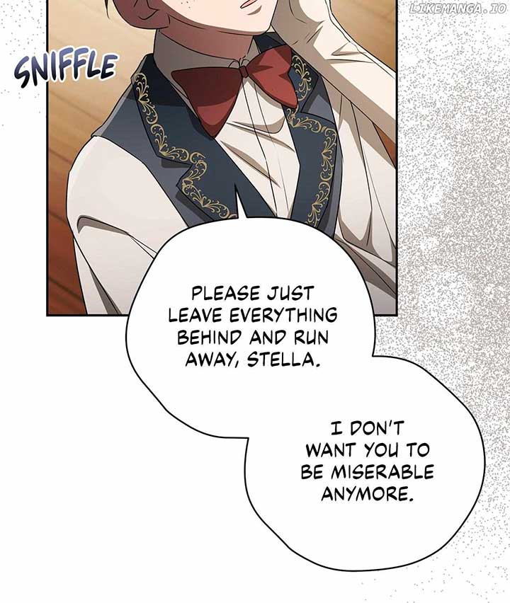 Arrogant Regret - Chapter 8 Page 44