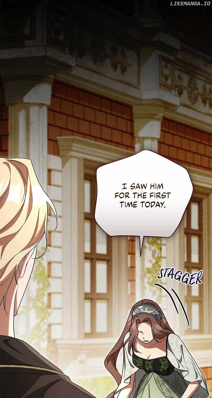 Arrogant Regret - Chapter 8 Page 5