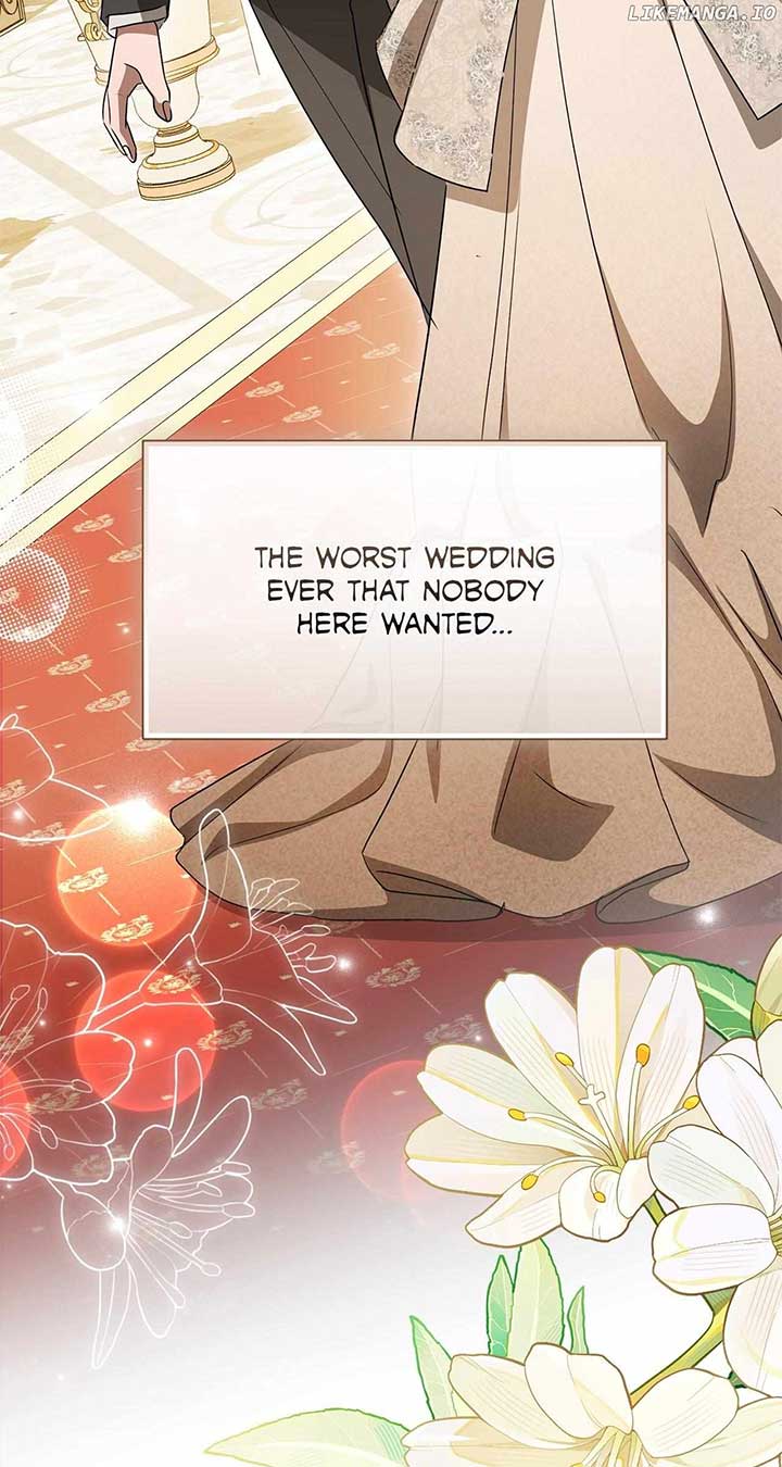 Arrogant Regret - Chapter 8 Page 50