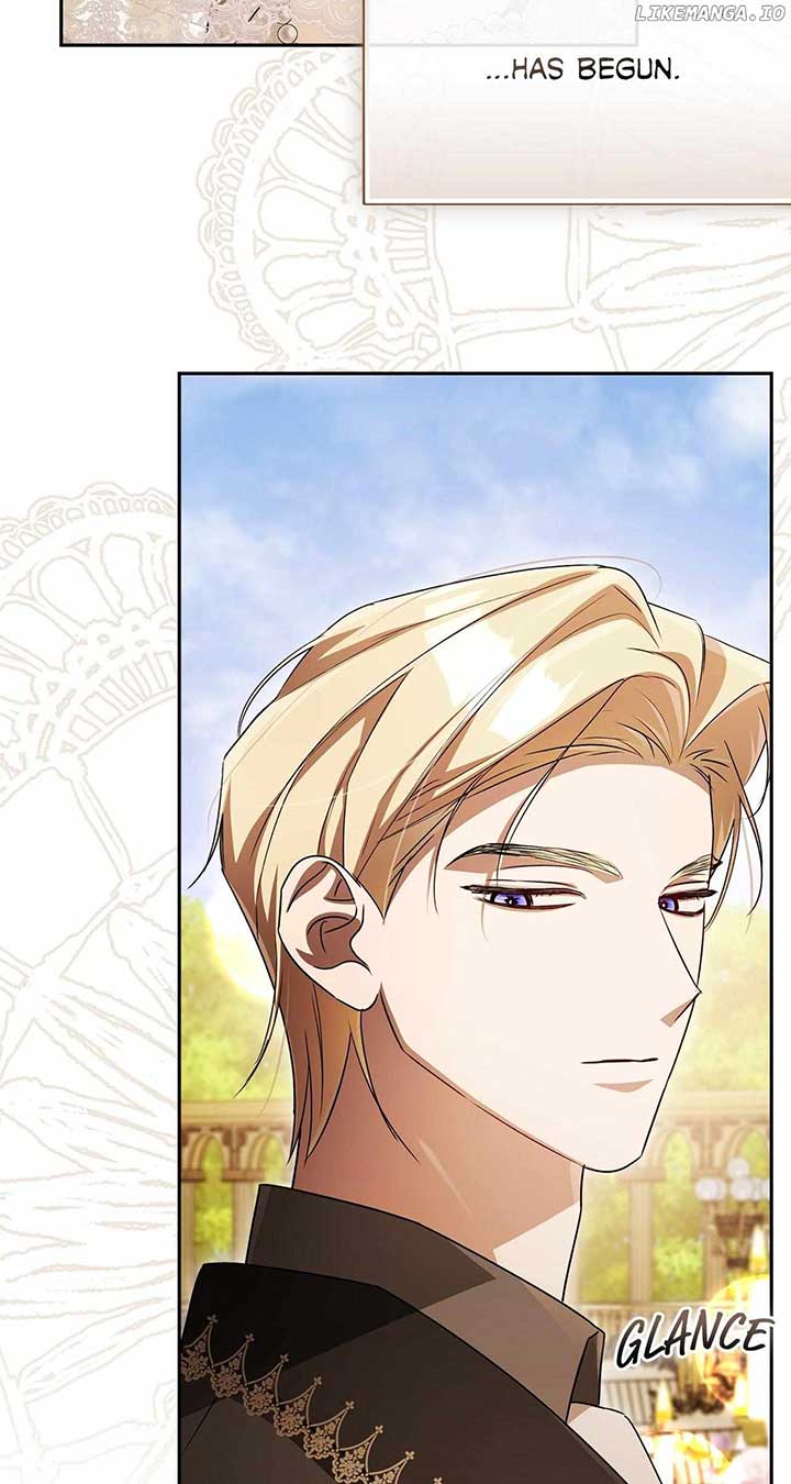 Arrogant Regret - Chapter 8 Page 52