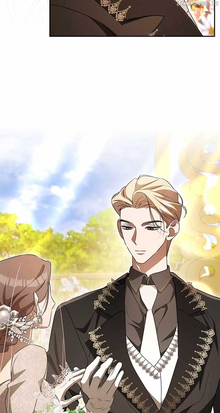 Arrogant Regret - Chapter 8 Page 53