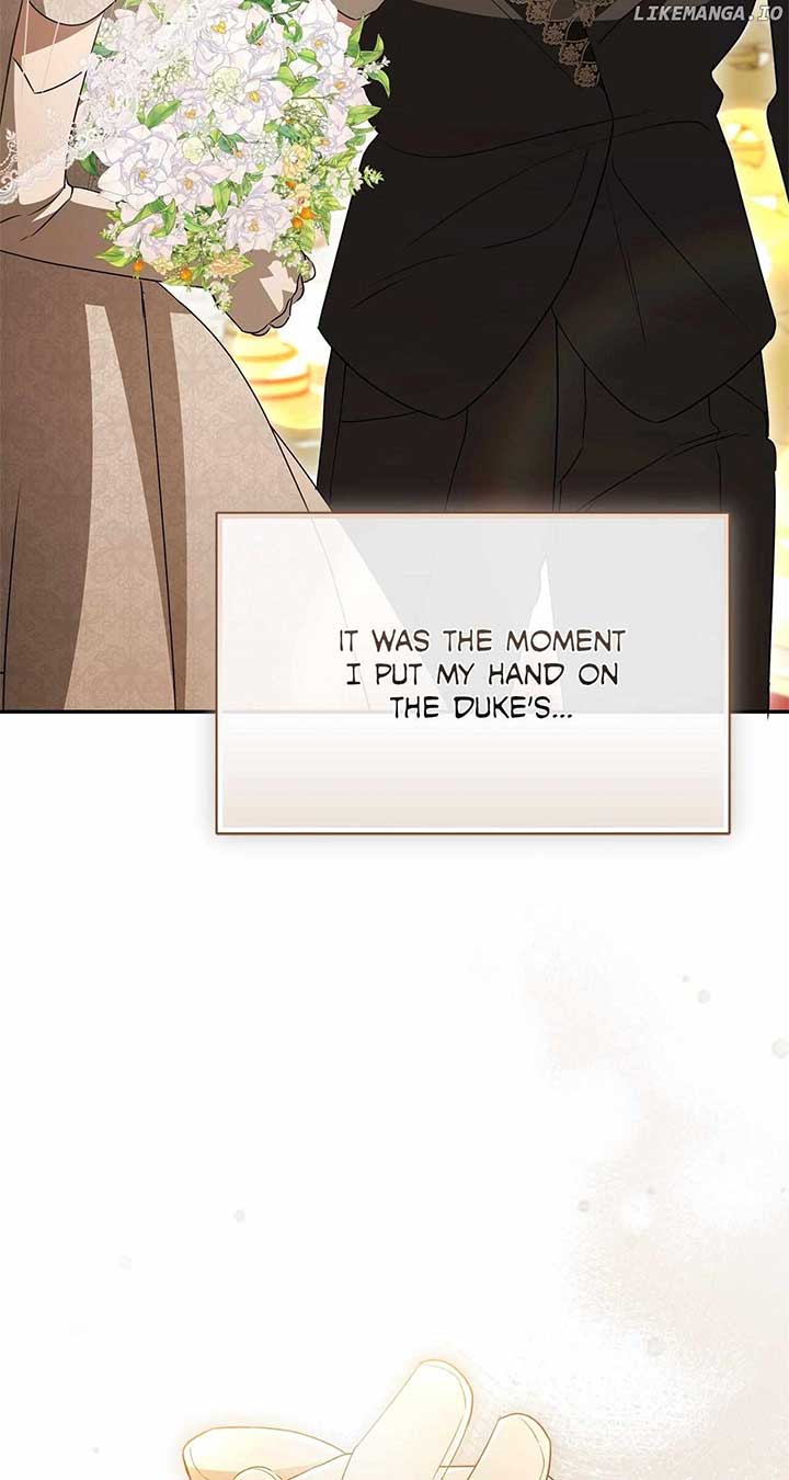 Arrogant Regret - Chapter 8 Page 54