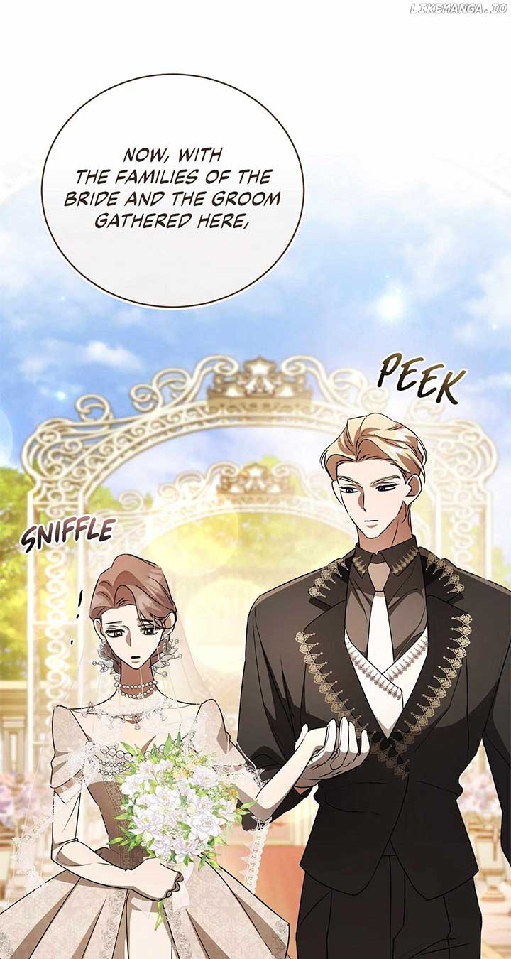 Arrogant Regret - Chapter 8 Page 56