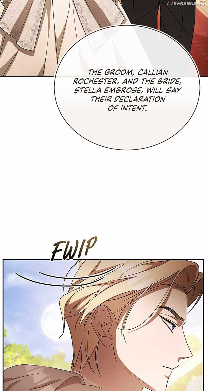 Arrogant Regret - Chapter 8 Page 57