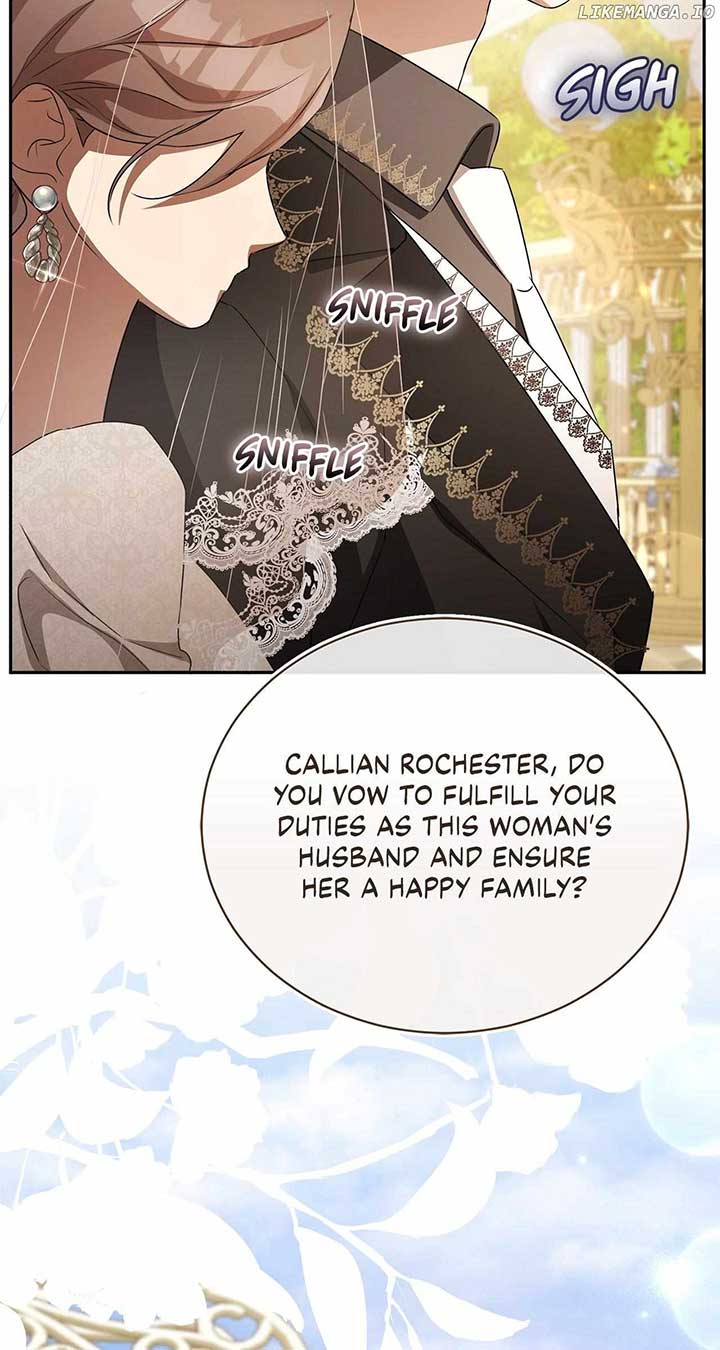 Arrogant Regret - Chapter 8 Page 58