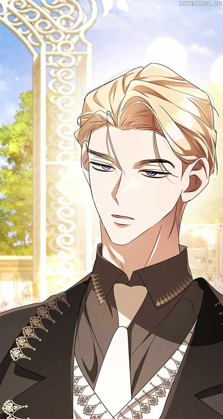 Arrogant Regret - Chapter 8 Page 59