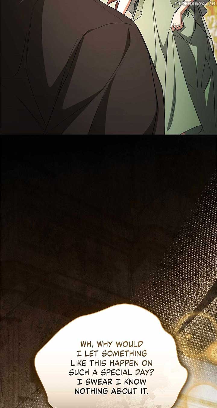 Arrogant Regret - Chapter 8 Page 6