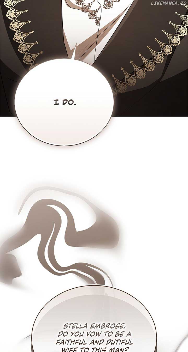 Arrogant Regret - Chapter 8 Page 60