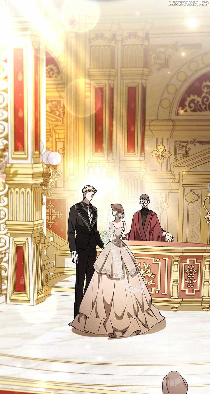 Arrogant Regret - Chapter 8 Page 63