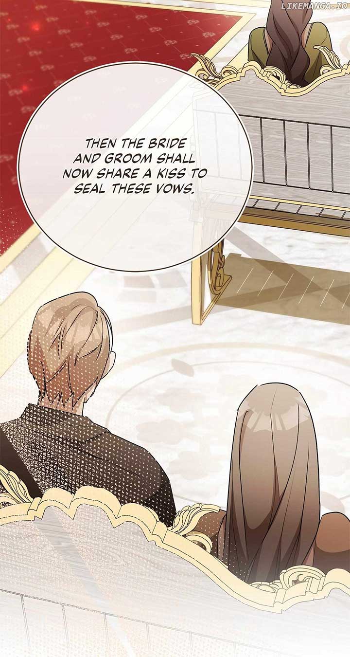 Arrogant Regret - Chapter 8 Page 64