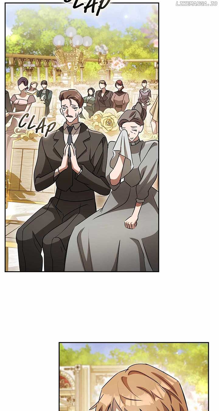 Arrogant Regret - Chapter 8 Page 69